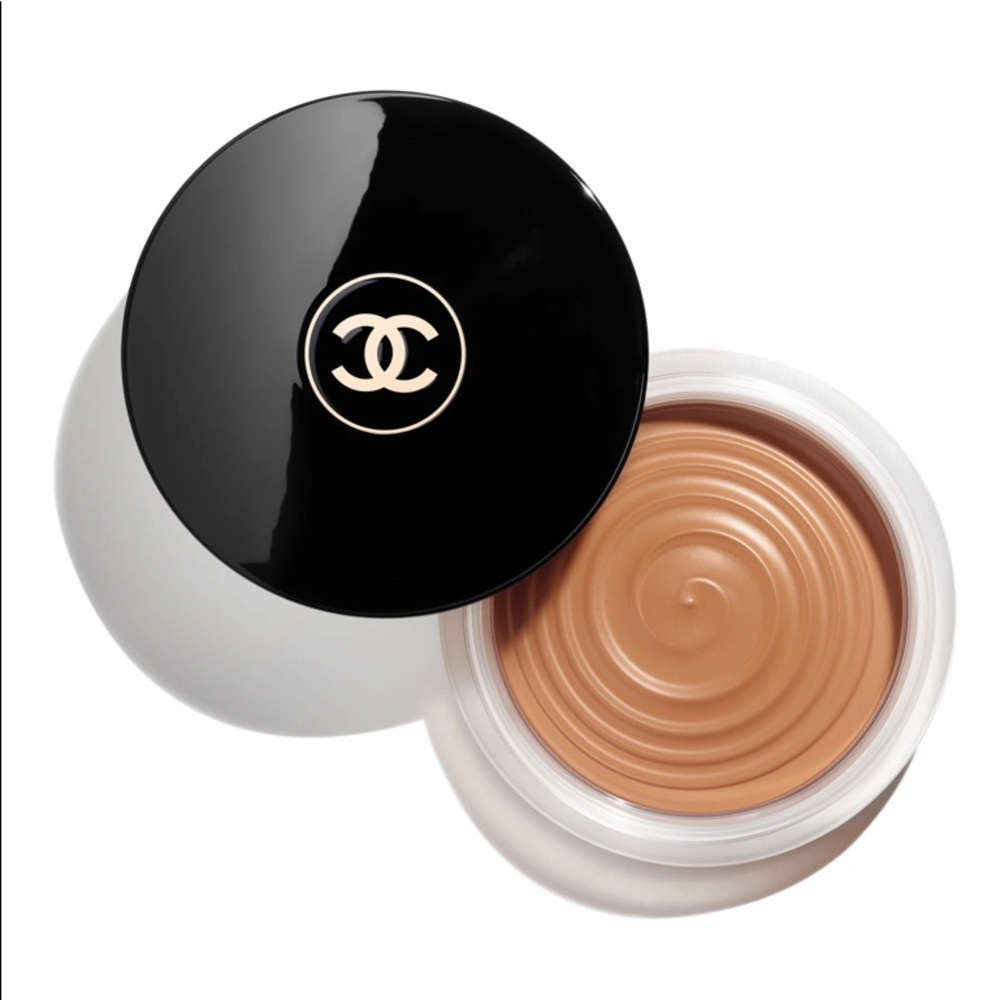 Chanel Healthy Glow Bronzing Cream